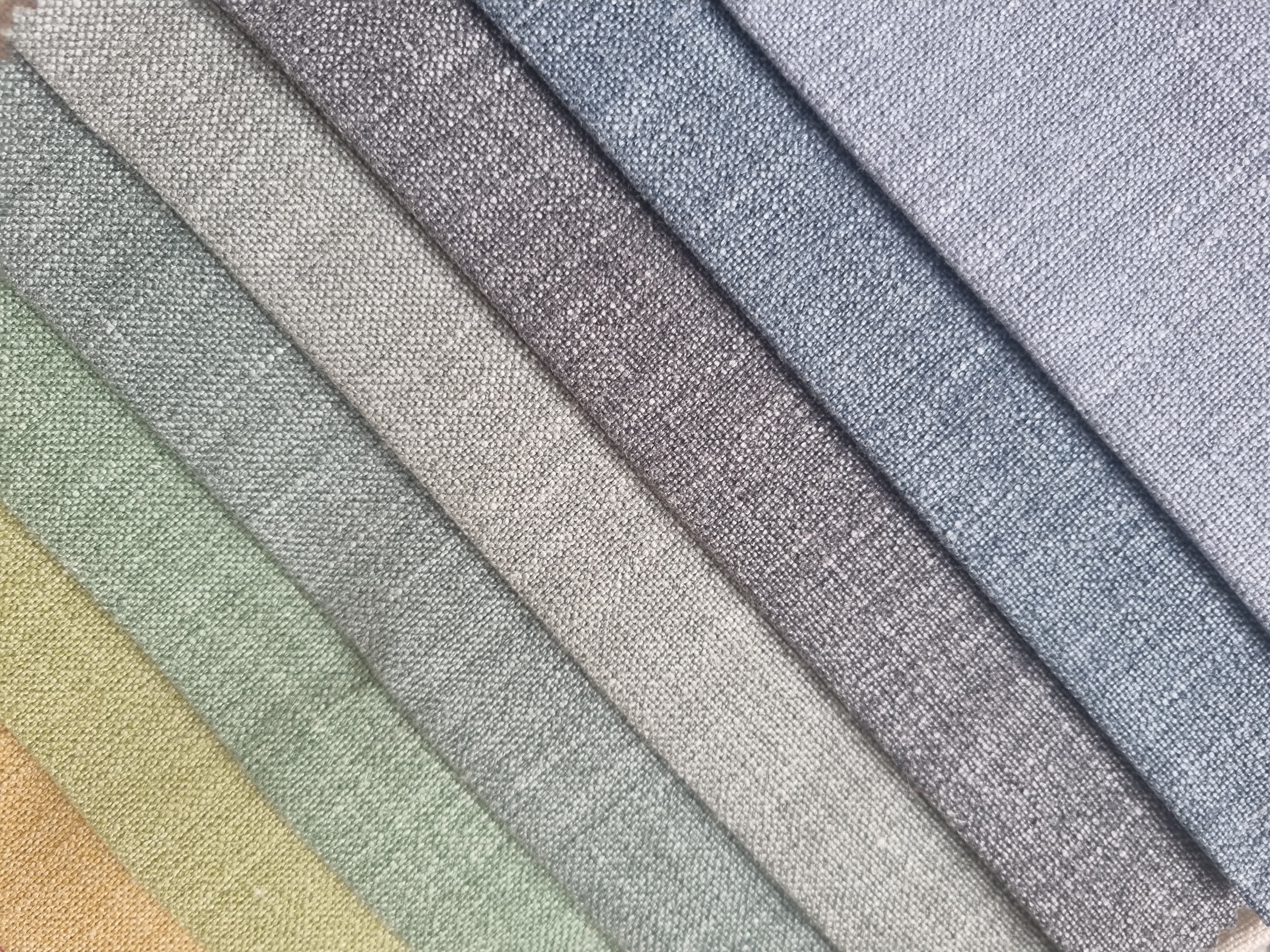 Dog crate cover - Design your own - Textured fabric - Image 4