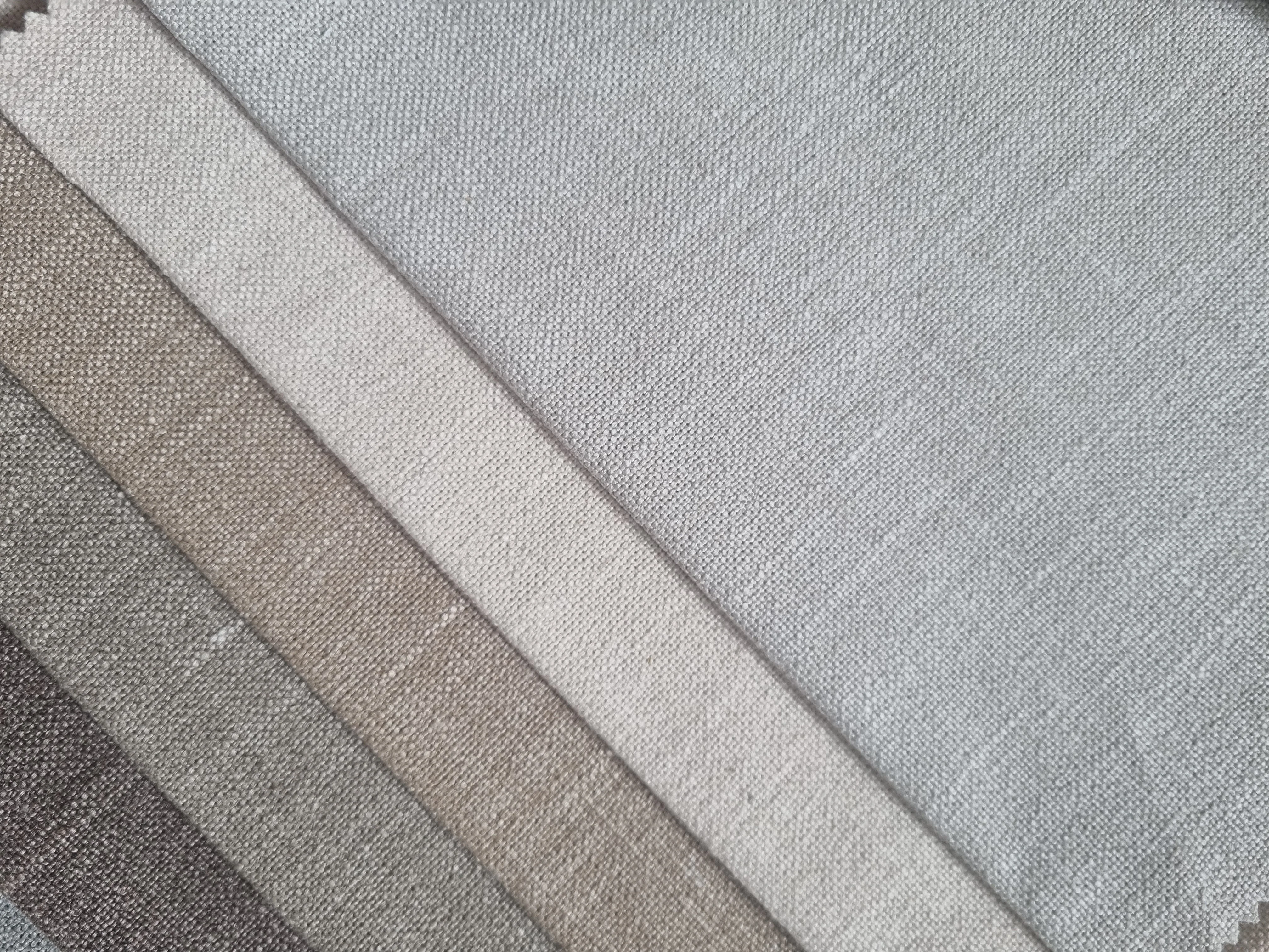 Dog crate cover - Design your own - Textured fabric - Image 5